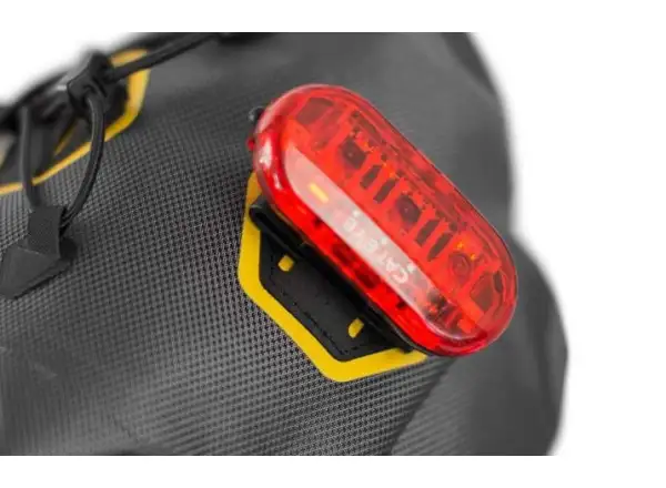 Apidura Expedition saddle pack 9 l saddle bag