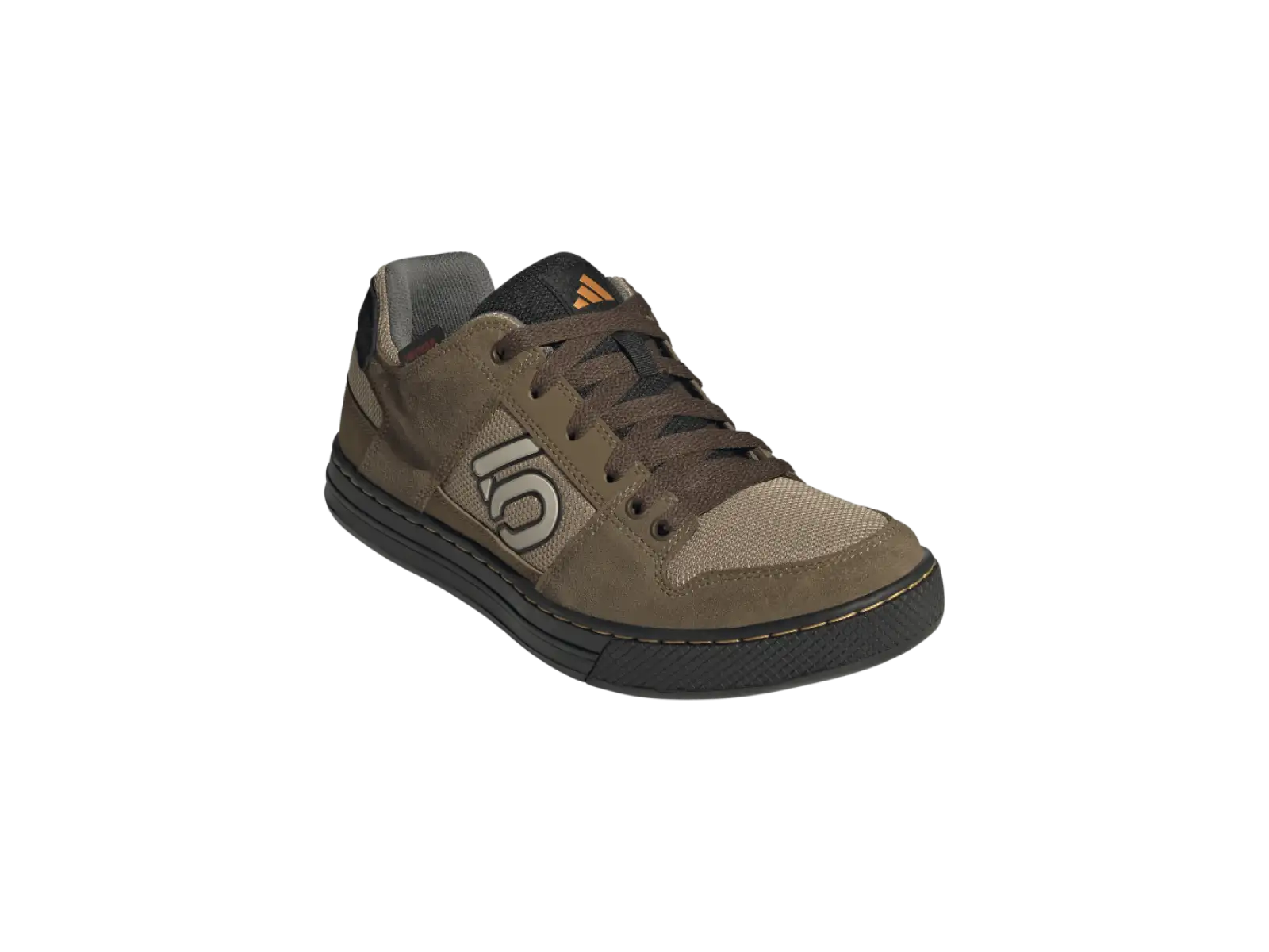 Five Ten Freerider men's shoes Cardboard/Wonder Alumina/Puta Tangerine