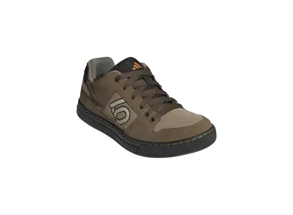 Five Ten Freerider men's shoes Cardboard/Wonder Alumina/Puta Tangerine