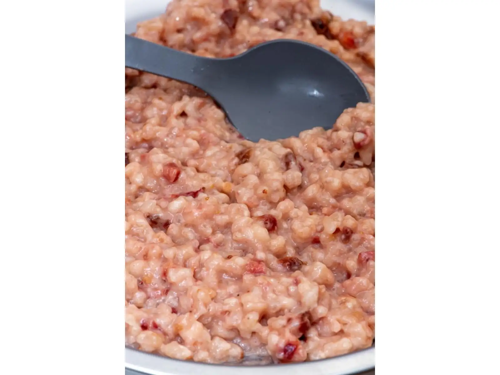 Summit To Eat dehydrated food Rice pudding with strawberries 90 g