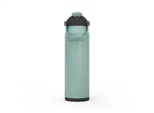 Camelbak Thrive Chug VSS 1 l bottle Silver Mist