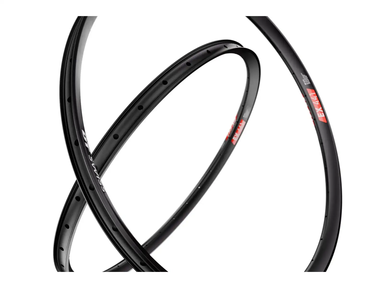 DT Swiss EX 441 29" MTB rim black