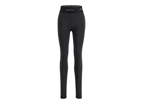 Swix RaceX Dry functional women's pants Black