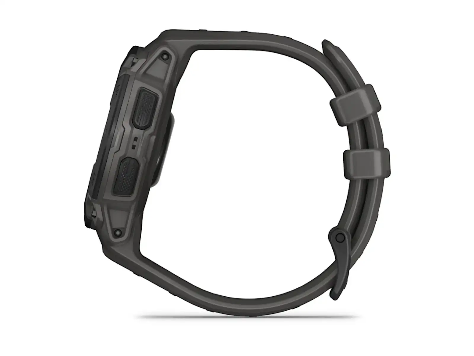 Garmin Instinct E 45 mm smart watch Black/Charcoal band