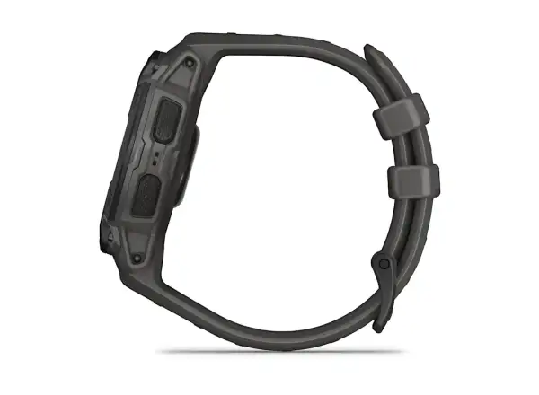 Garmin Instinct E 45 mm smart watch Black/Charcoal band