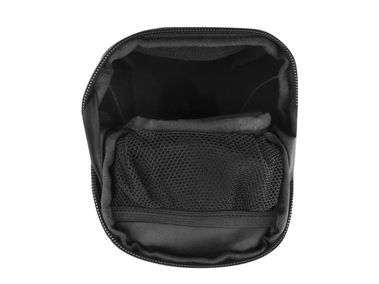 Force Stone saddle bag 0.7 l black