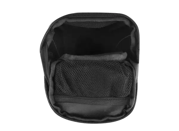 Force Stone saddle bag 0.7 l black