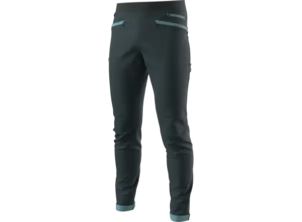 Dynafit 24/7 men's jeans Blueberry/Storm Blue