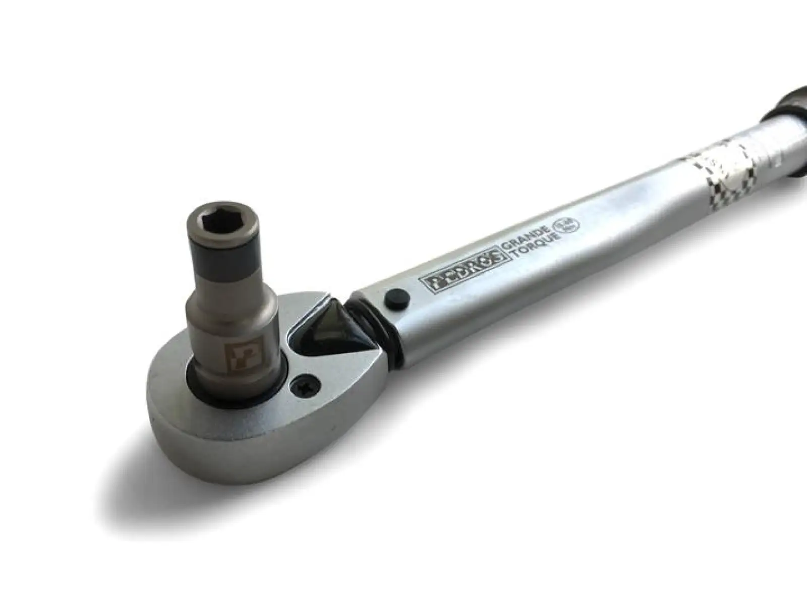 Pedros Grande torque wrench 10-80 Nm