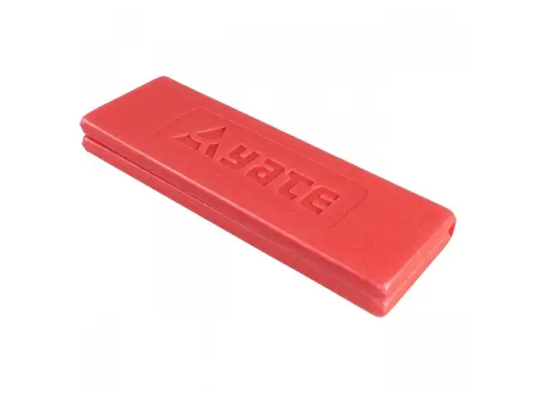 Yate folding seat red