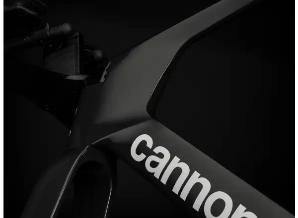Cannondale SuperSlice A/M road frameset RAW