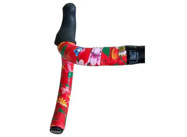 Cycology Aloha bartape red