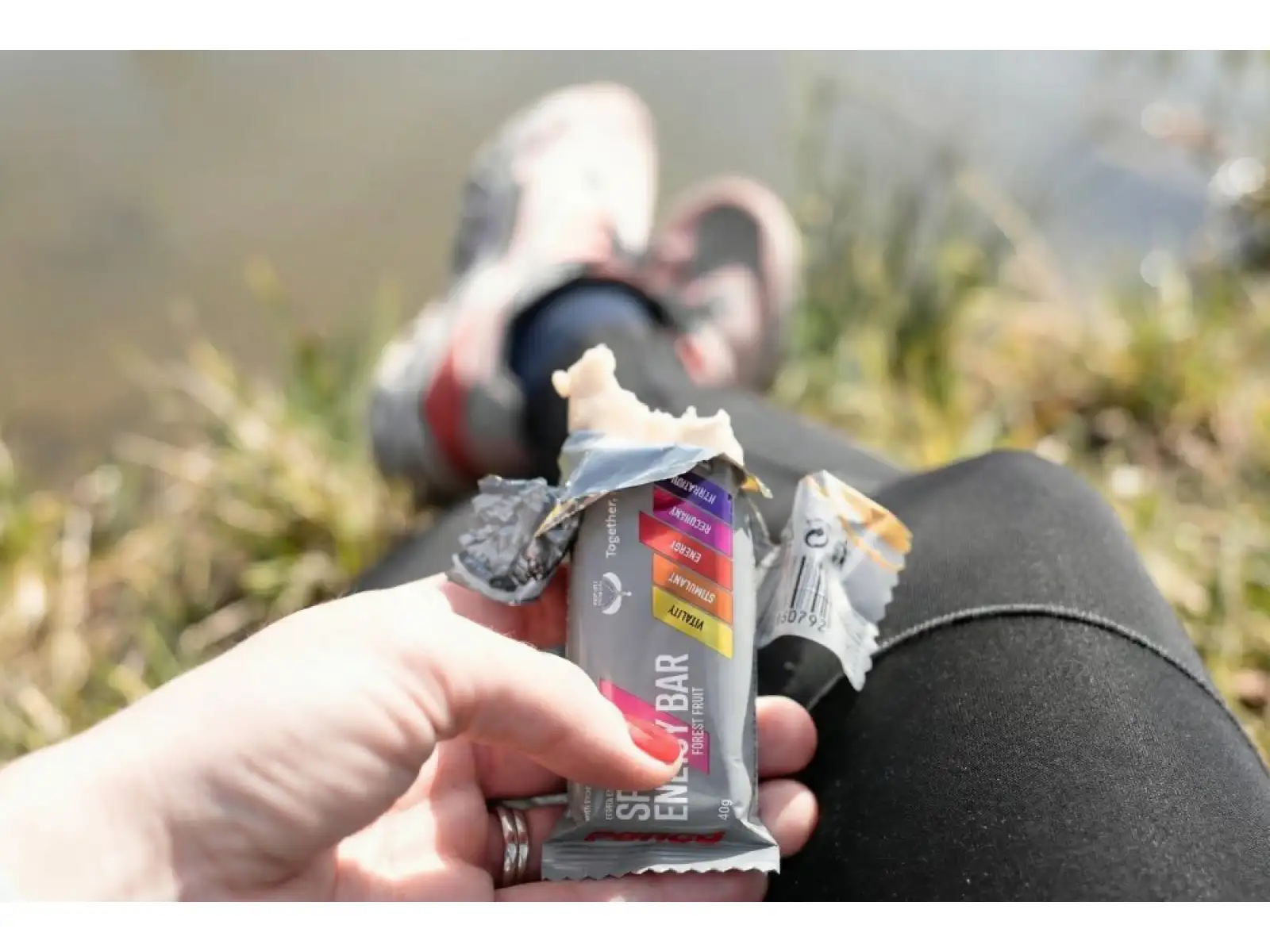 Penco Sport Energy Bar bar 40 g