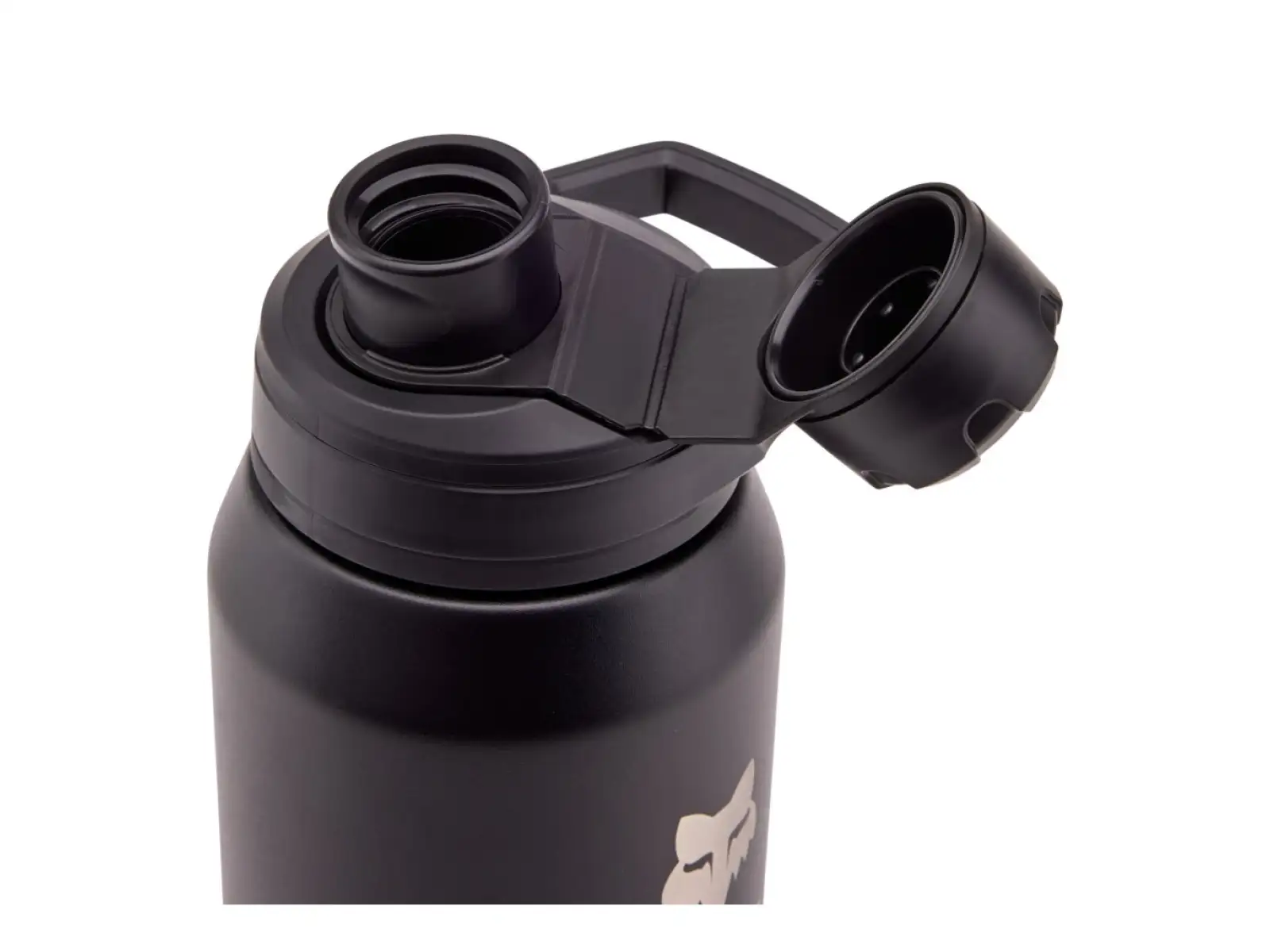 Fox X Camelbak 32Oz bottle 0.9 l Black