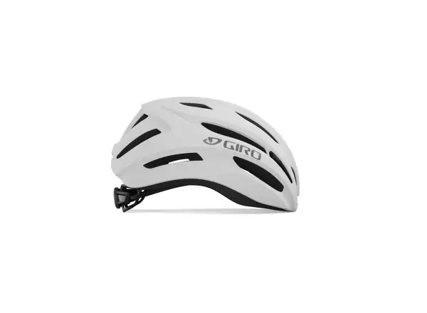 Giro Isode II helmet Mat White/Charcoal