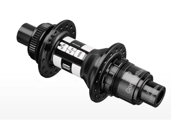 DT Swiss 350 Boost CL XD rear hub