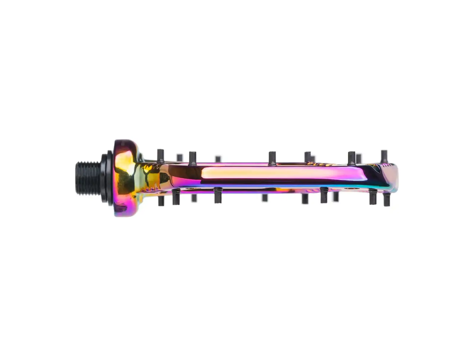 OneUP Aluminium pedals Oil Slick