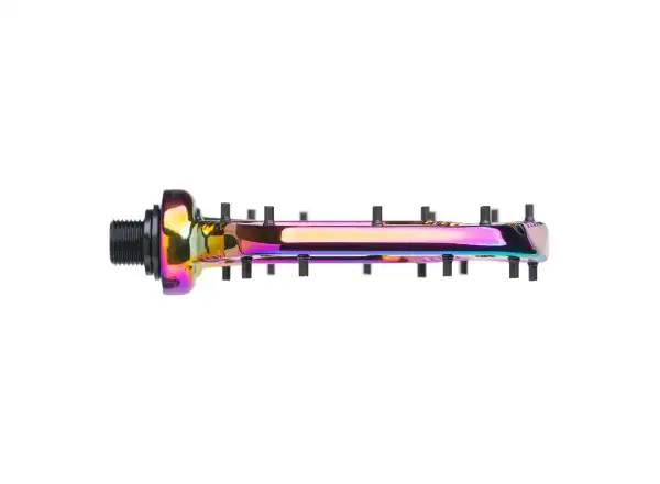 OneUP Aluminium pedals Oil Slick