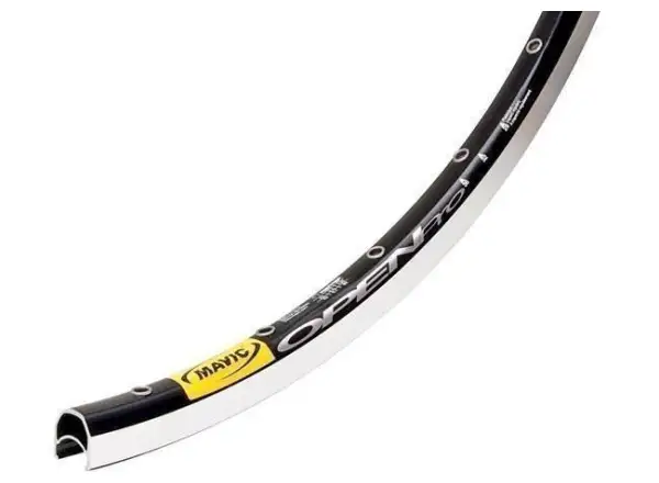 Mavic Open Pro road rim black 28 holes