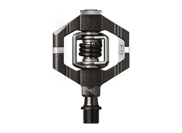 Crankbrothers Candy 7 clipless pedals black