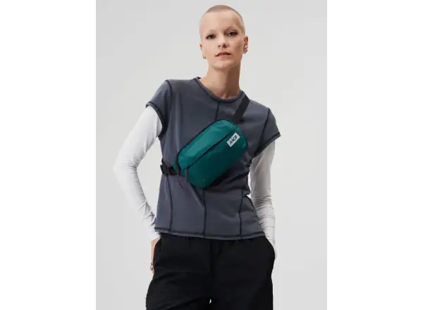 Aevor Hip Bag Ease shoulder bag/hip bag Evergreen