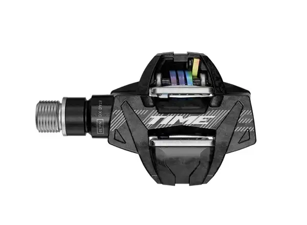 Time Atac XC 10 clipless pedals Carbon