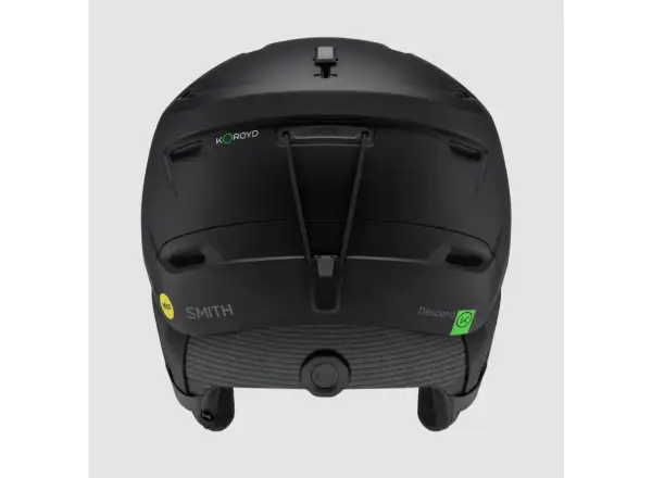 Smith Descend MIPS ski helmet Matte Black