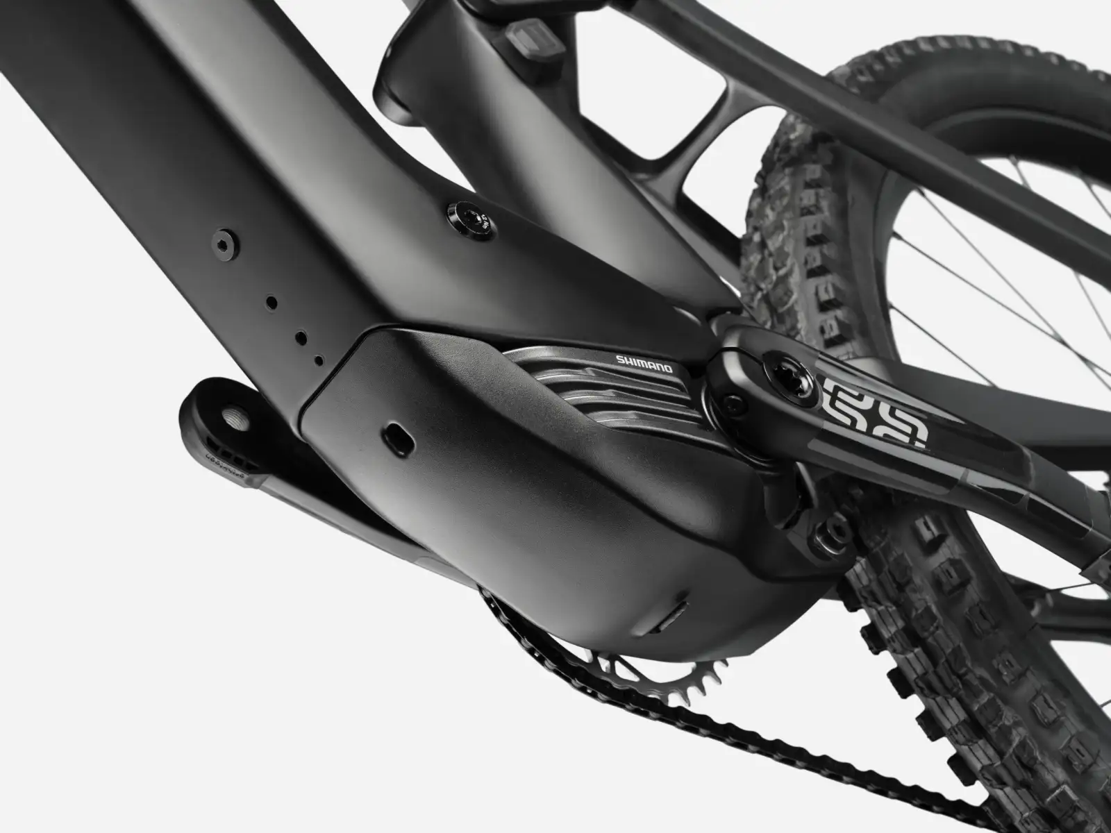 Cannondale Moterra SL LAB71 lightweight full-suspension e-bike