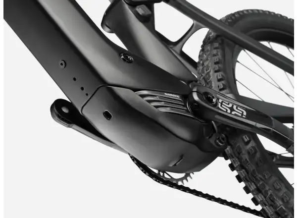Cannondale Moterra SL LAB71 lightweight full-suspension e-bike