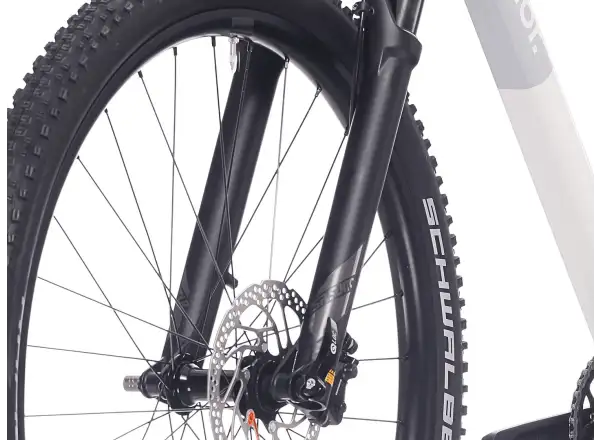 Superior XP 6.1 mountain bike Gloss Grey