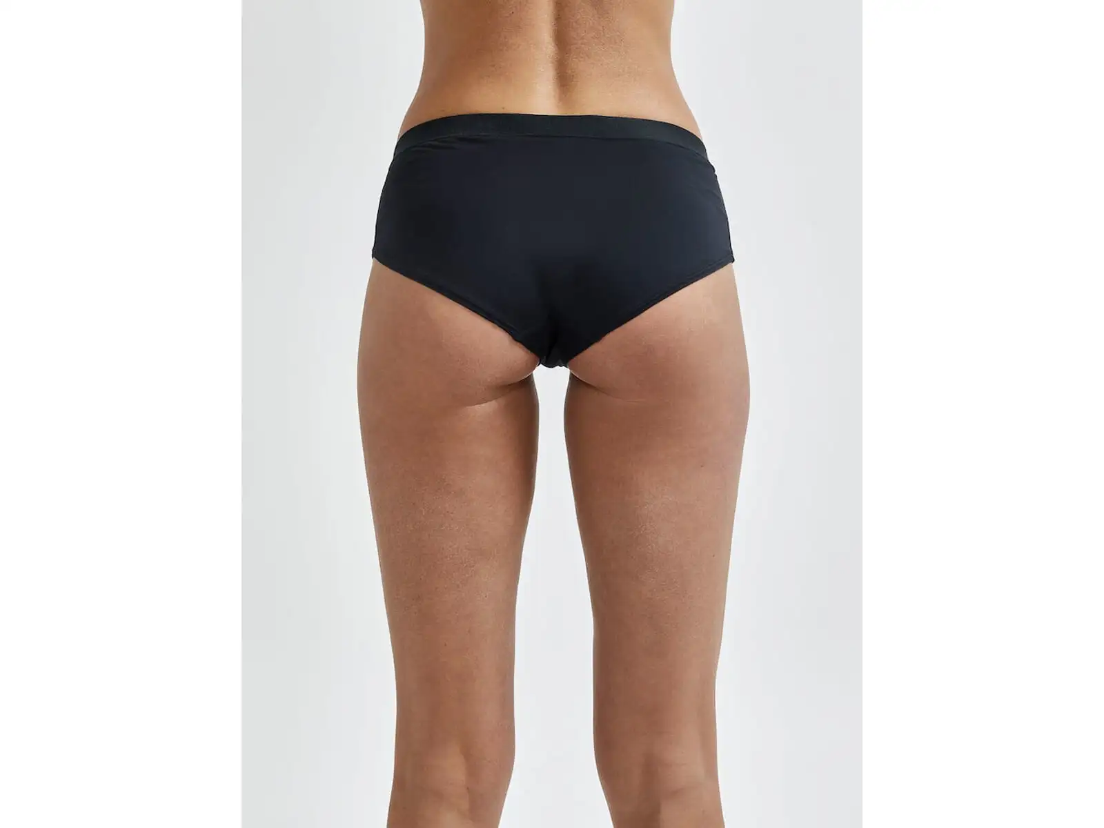 Craft CORE Dry Hipster women's panties black