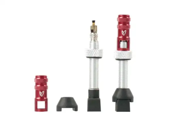 Effetto Mariposa Caffe tubeless valves 40 mm
