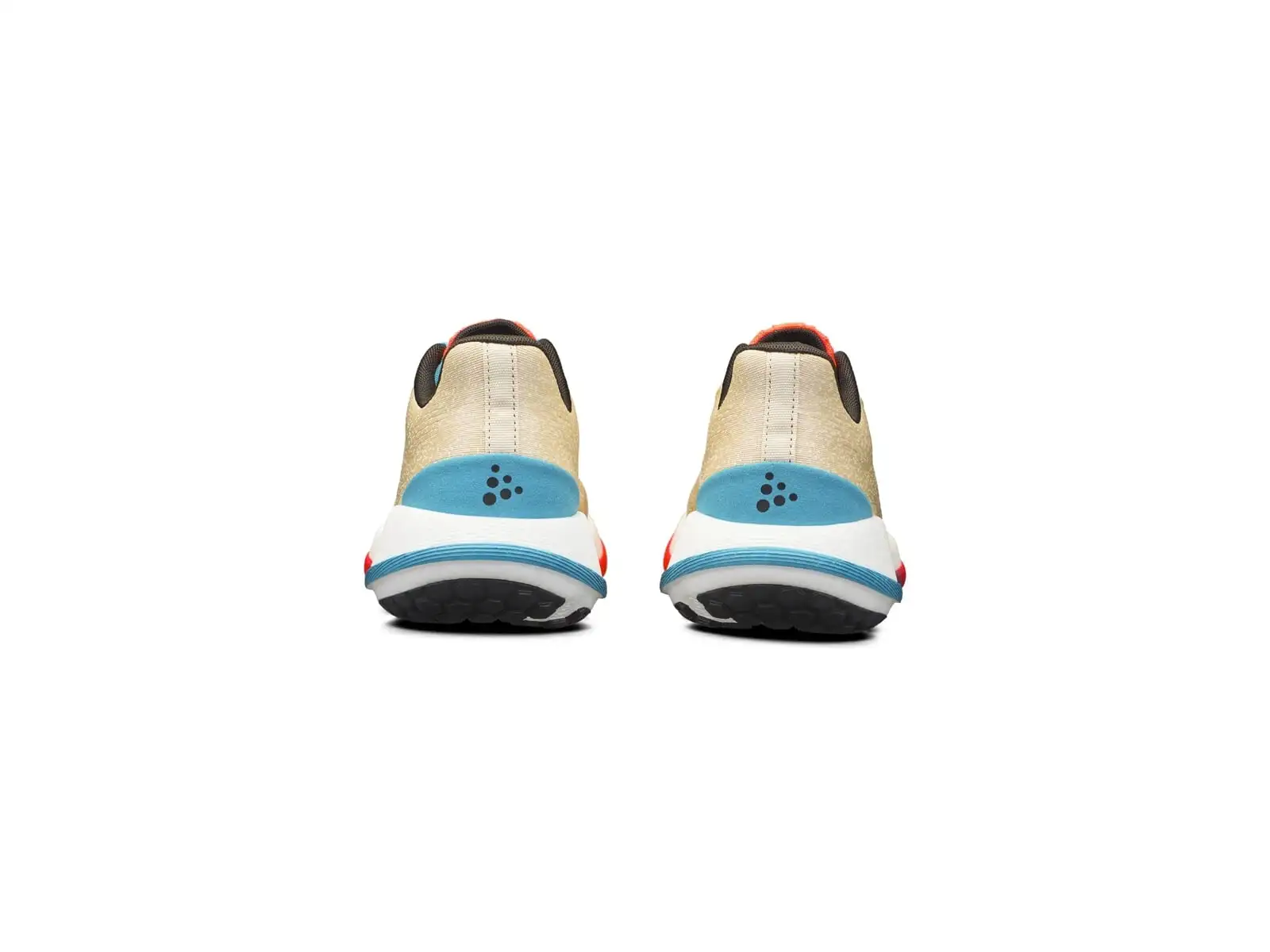Craft Pacer women's shoes beige