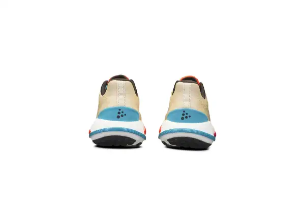 Craft Pacer women's shoes beige