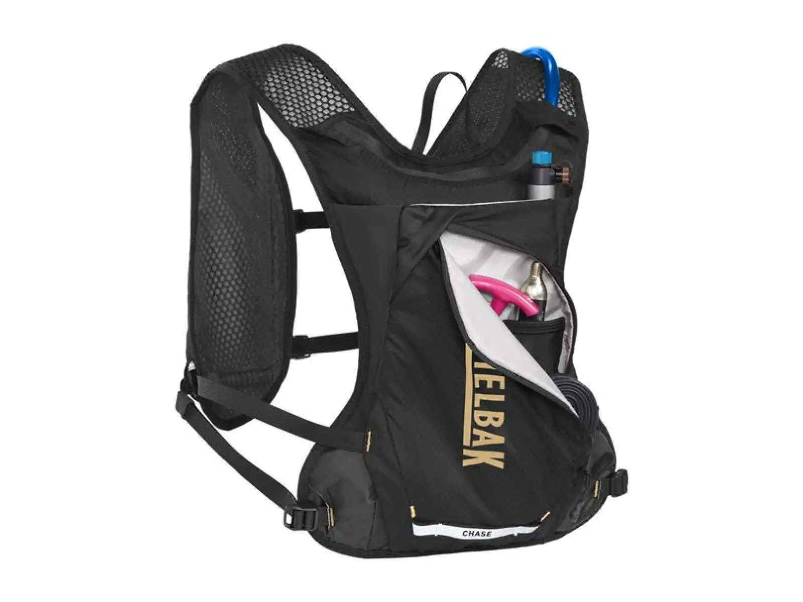 Camelbak Chase Race 4 vest Black