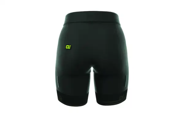 Alé Classico RL women's shorts with insert Black