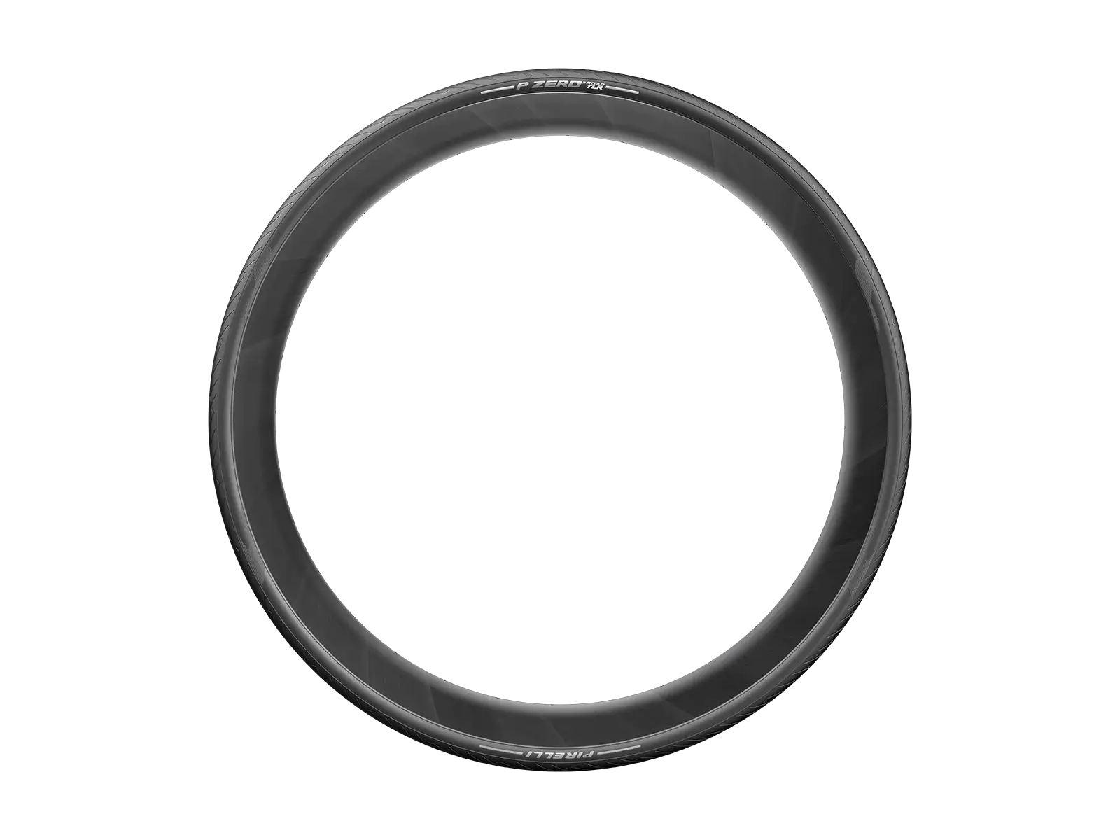 Pirelli P Zero Road TLR road tire kevlar black