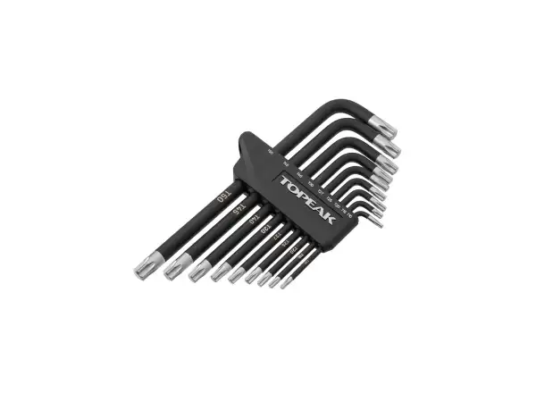 TOPEAK Torx Wrench Set Dx torx wrench set