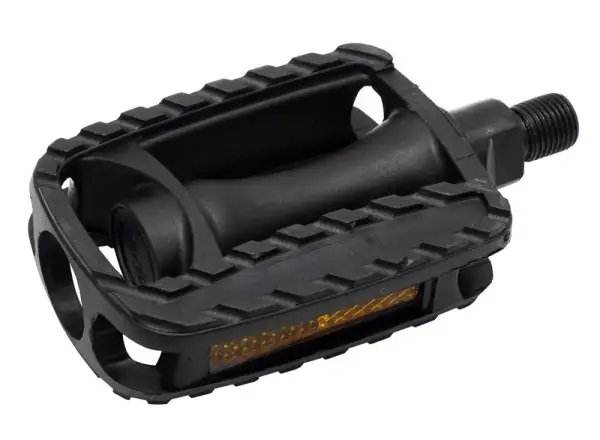 Force children's pedals small thread black