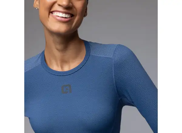 Alé Intimo K-Base women's underwear shirt long sleeve Sebino