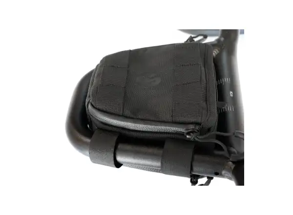 Redshift Kitchen Sink Handlebar Bag bag