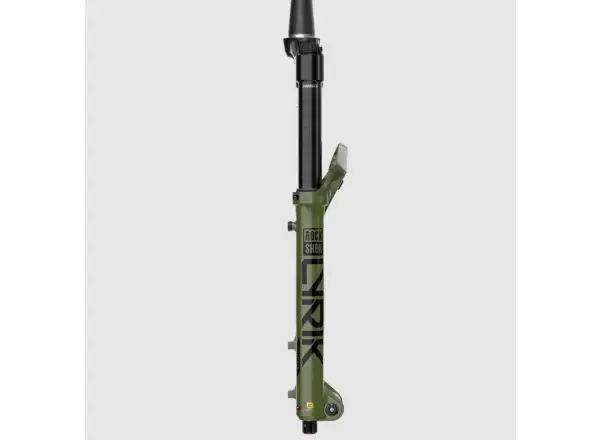 Rock Shox Lyrik Ultimate RC2 D2 29" suspension fork Heavy Meadow Green