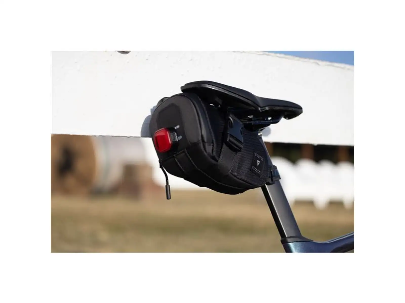 Giant Shadow Seat Bag saddle bag Black