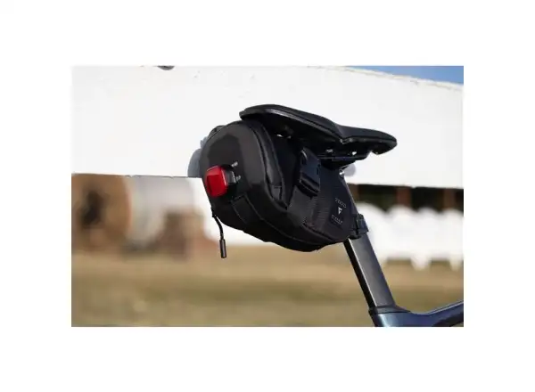 Giant Shadow Seat Bag saddle bag Black