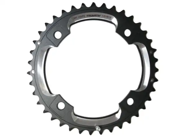 Truvativ XX Chainring 39 Teeth 120 mm GXP