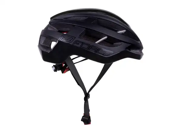 Force Lynx MIPS cycling helmet black matte/gloss