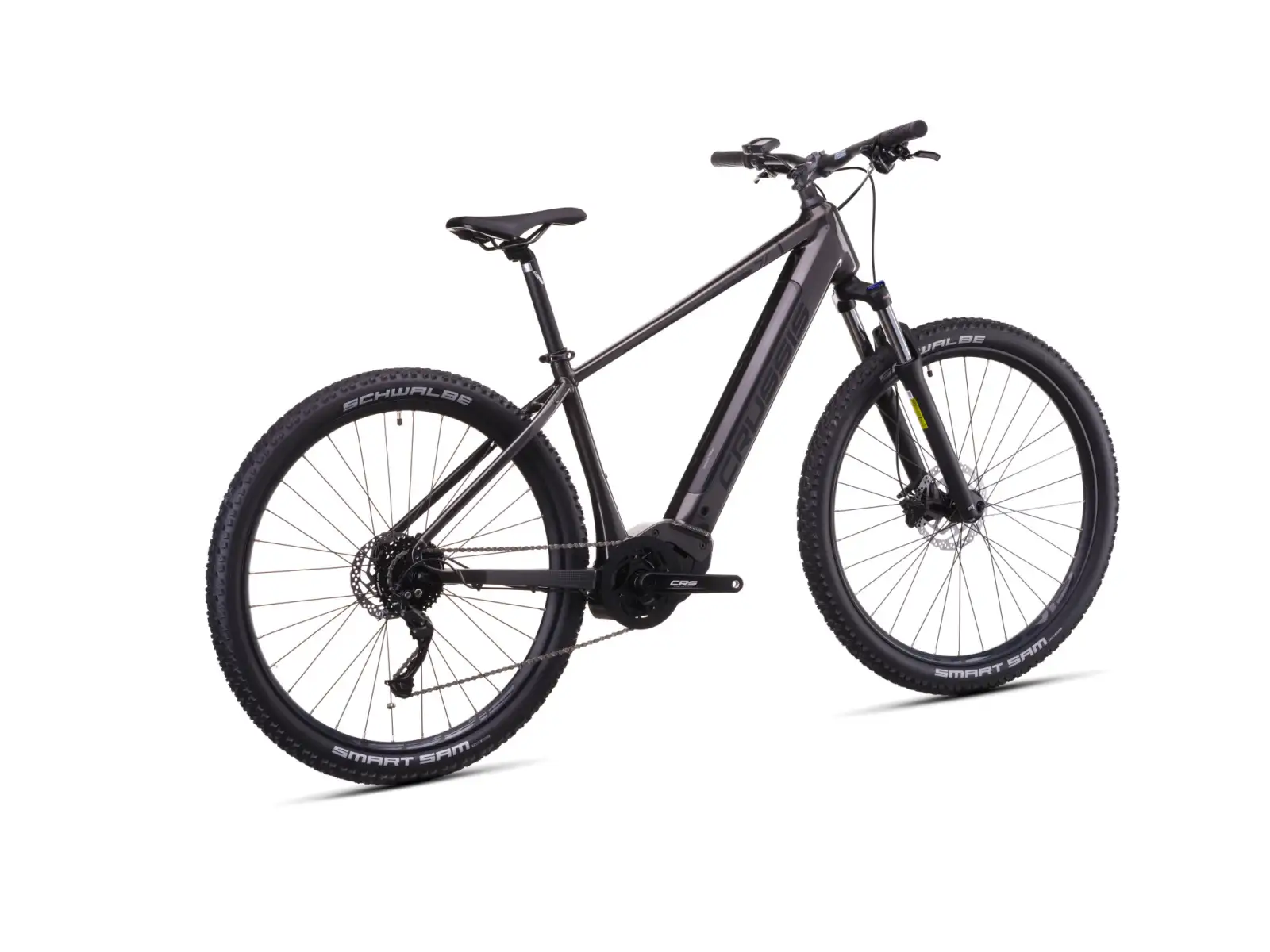 Crussis ONE-Largo 7.11-(894 Wh) mountain e-bike