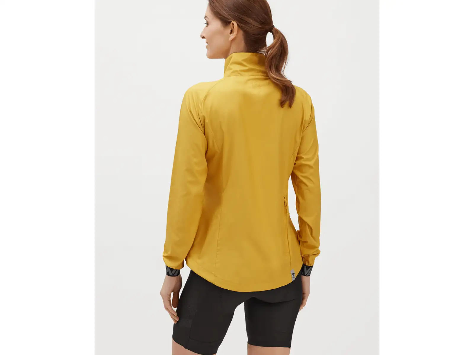 Silvini Monsana women's jacket tiger