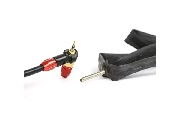 Lezyne Sport Digital Drive pump black