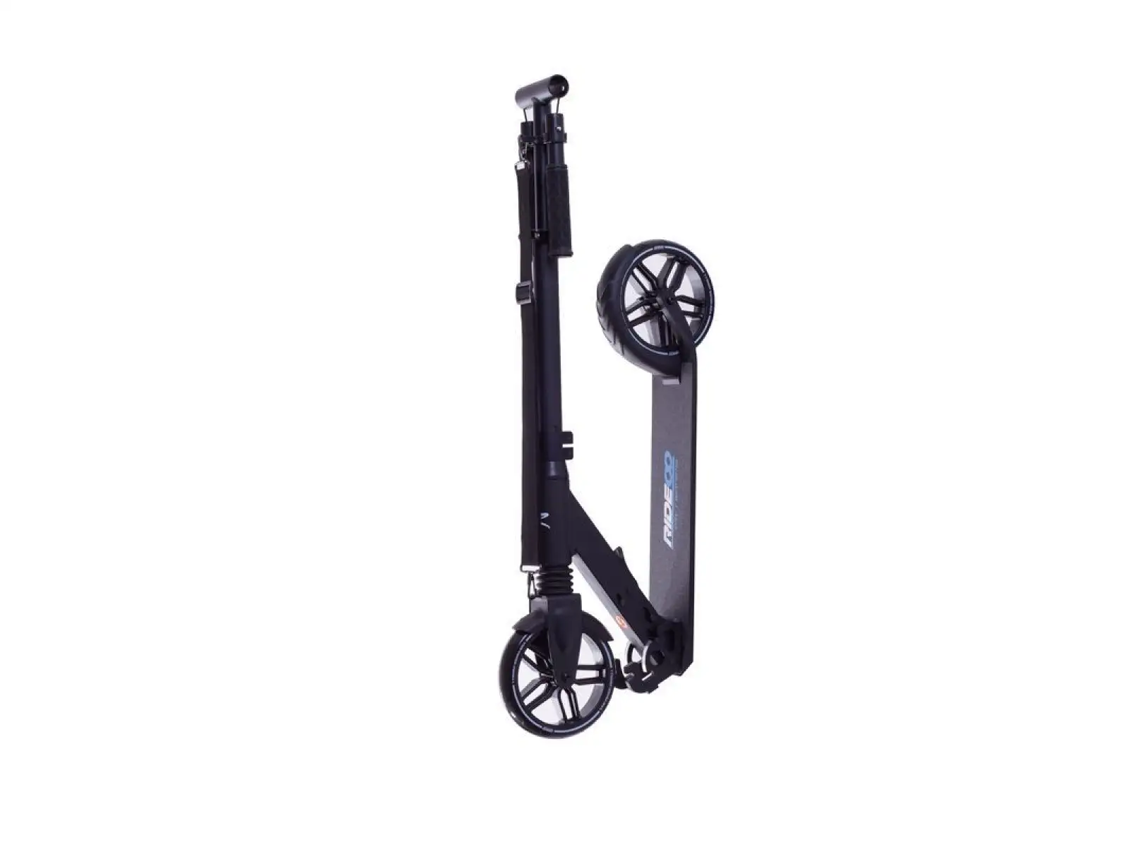 Rideoo 175 City scooter black
